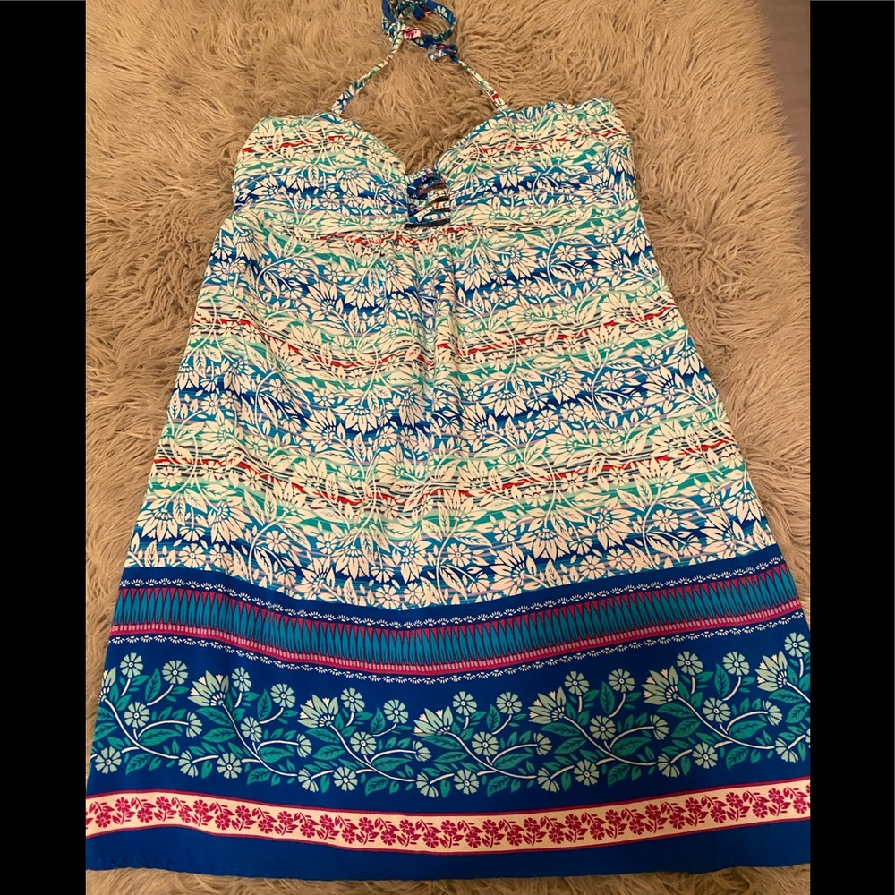 Bathing Suit Coverup or Dress